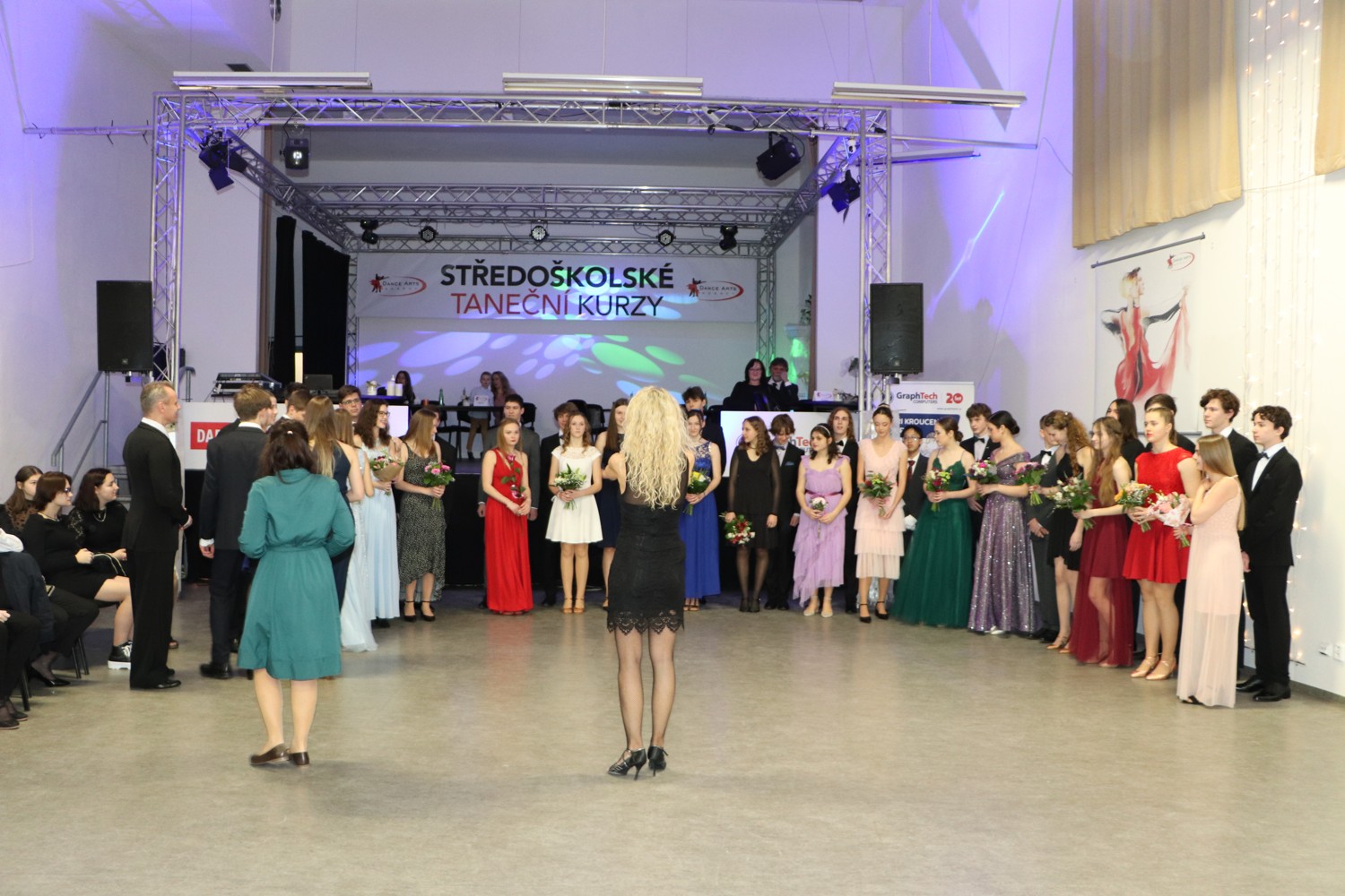 Prodloužená 4.2.2022 Zelený kurz