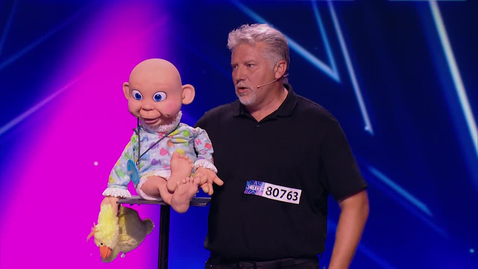 promo Mikulášská 2021