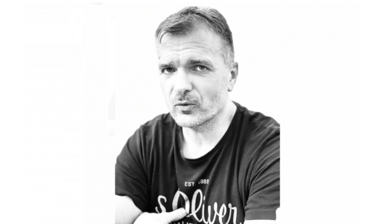 KONCERT VÁCLAV RUS 23.5.2025 20:00 hod.